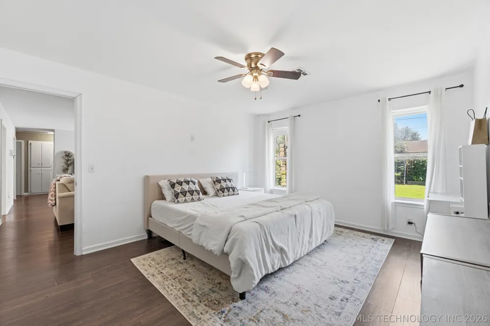 5119 Lynn Road Bartlesville, OK 74006