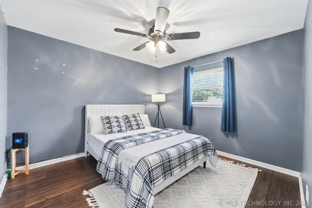 5119 Lynn Road Bartlesville, OK 74006