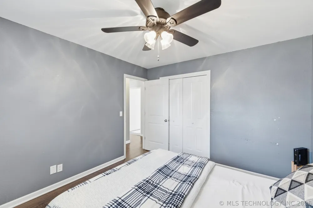 5119 Lynn Road Bartlesville, OK 74006