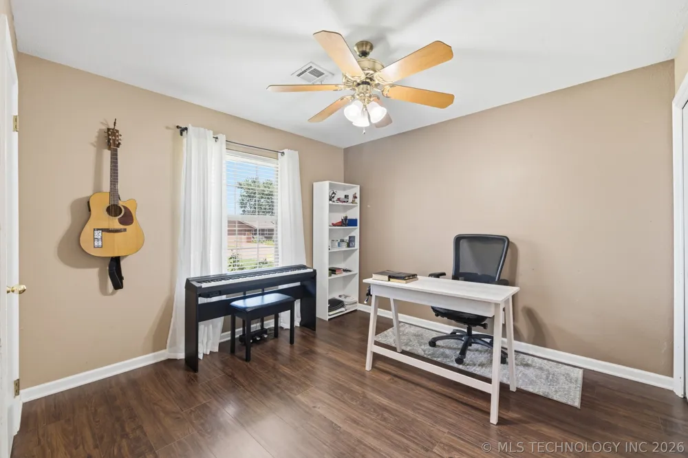 5119 Lynn Road Bartlesville, OK 74006