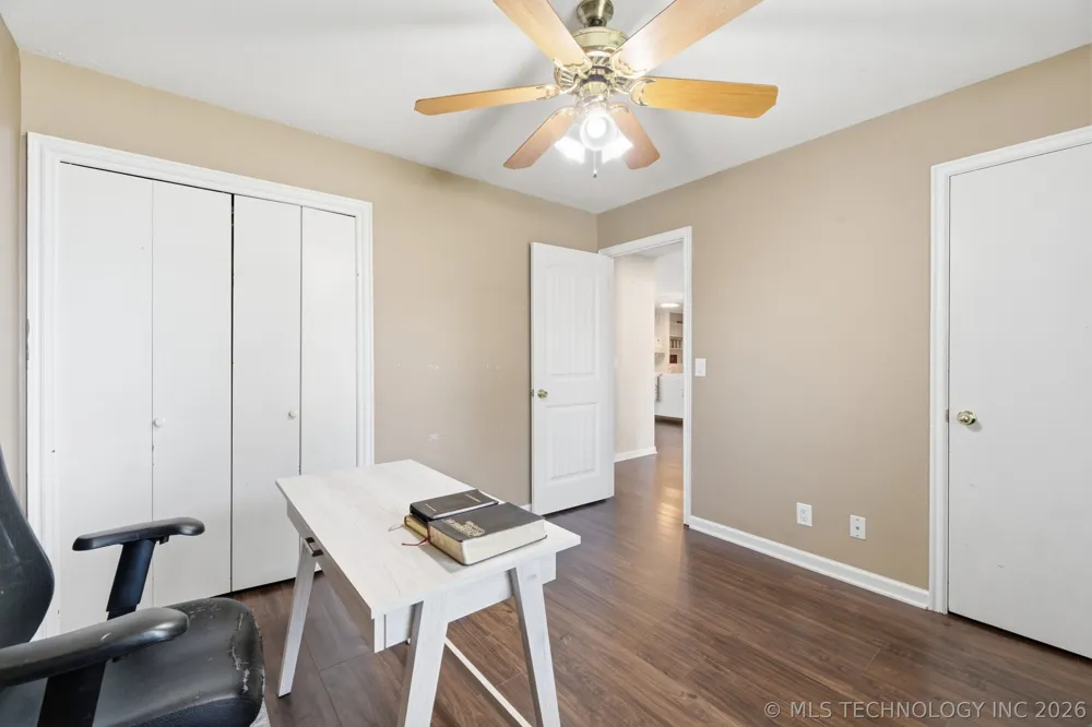 5119 Lynn Road Bartlesville, OK 74006