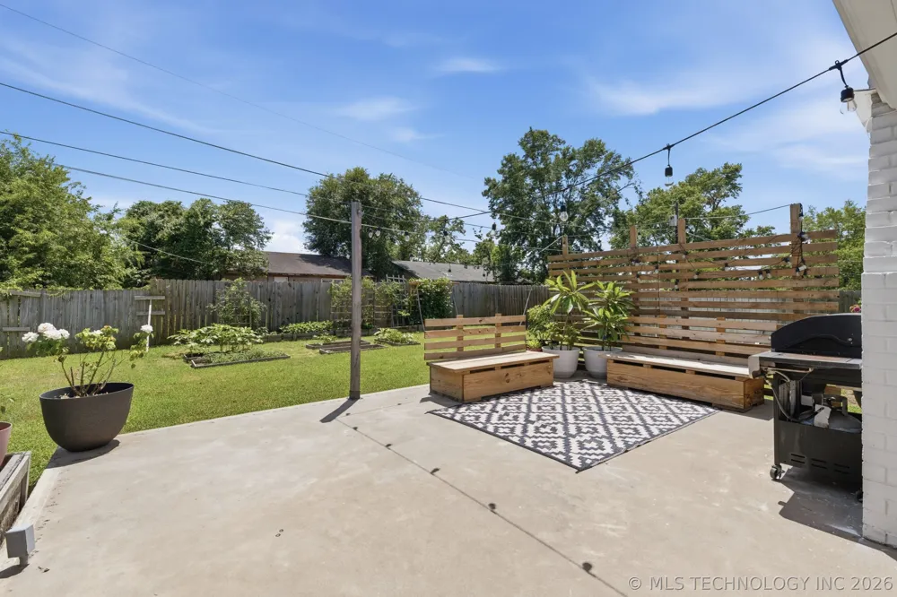 5119 Lynn Road Bartlesville, OK 74006