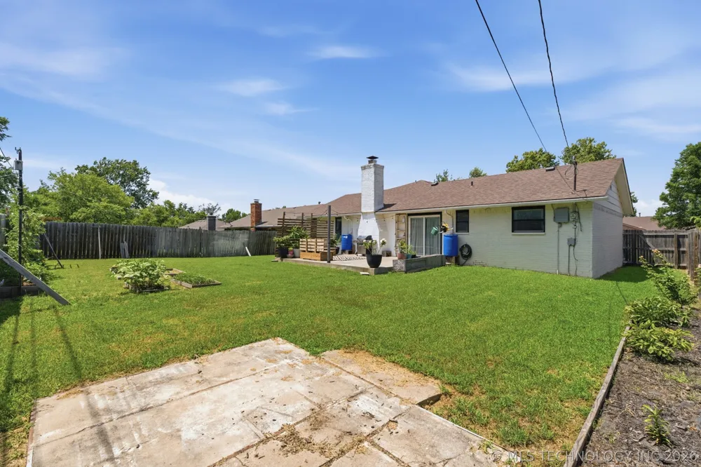 5119 Lynn Road Bartlesville, OK 74006