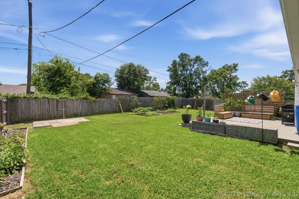5119 Lynn Road Bartlesville, OK 74006