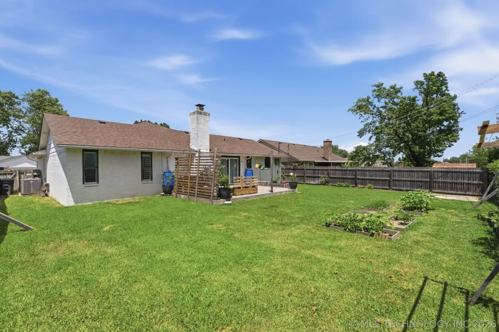 5119 Lynn Road Bartlesville, OK 74006