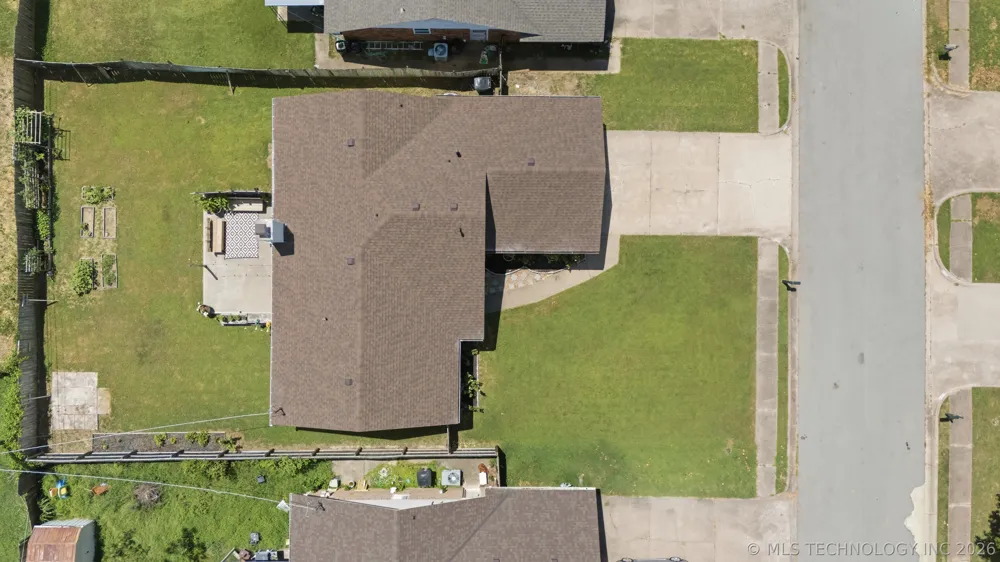 5119 Lynn Road Bartlesville, OK 74006