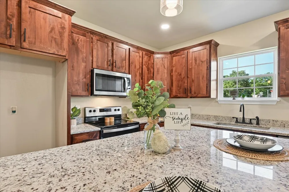 800 Grand Place Mannford, OK 74044