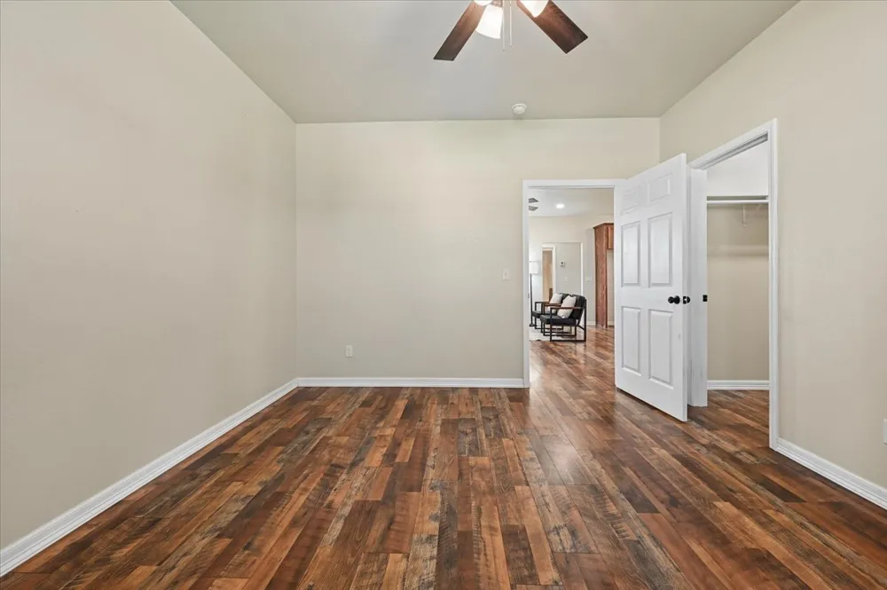 800 Grand Place Mannford, OK 74044