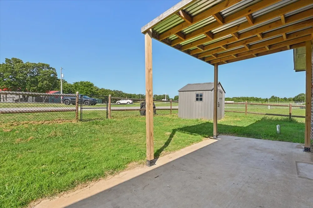 800 Grand Place Mannford, OK 74044