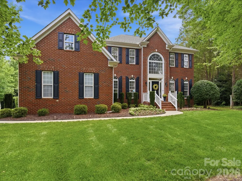 8603 Tintinhull Lane Waxhaw, NC 28173