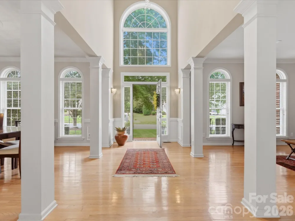 8603 Tintinhull Lane Waxhaw, NC 28173