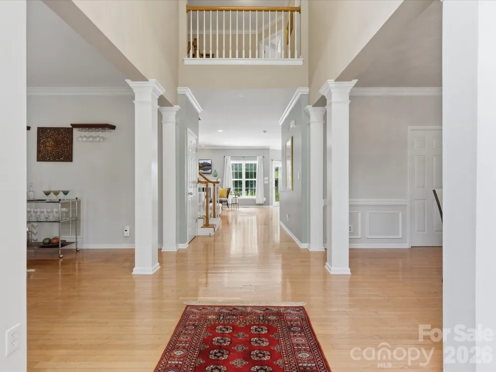 8603 Tintinhull Lane Waxhaw, NC 28173
