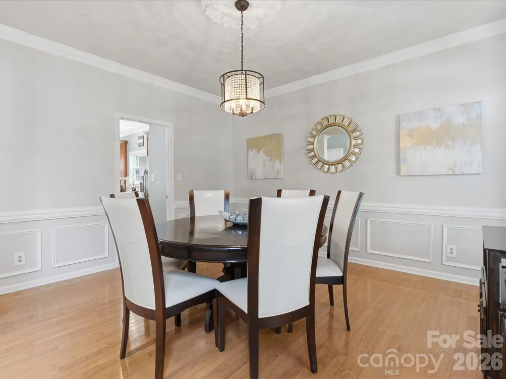 8603 Tintinhull Lane Waxhaw, NC 28173