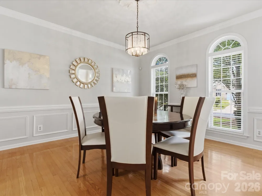 8603 Tintinhull Lane Waxhaw, NC 28173