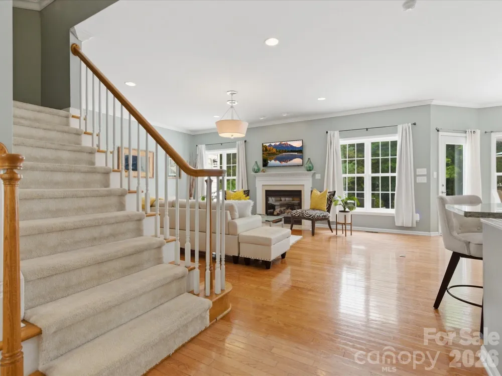 8603 Tintinhull Lane Waxhaw, NC 28173
