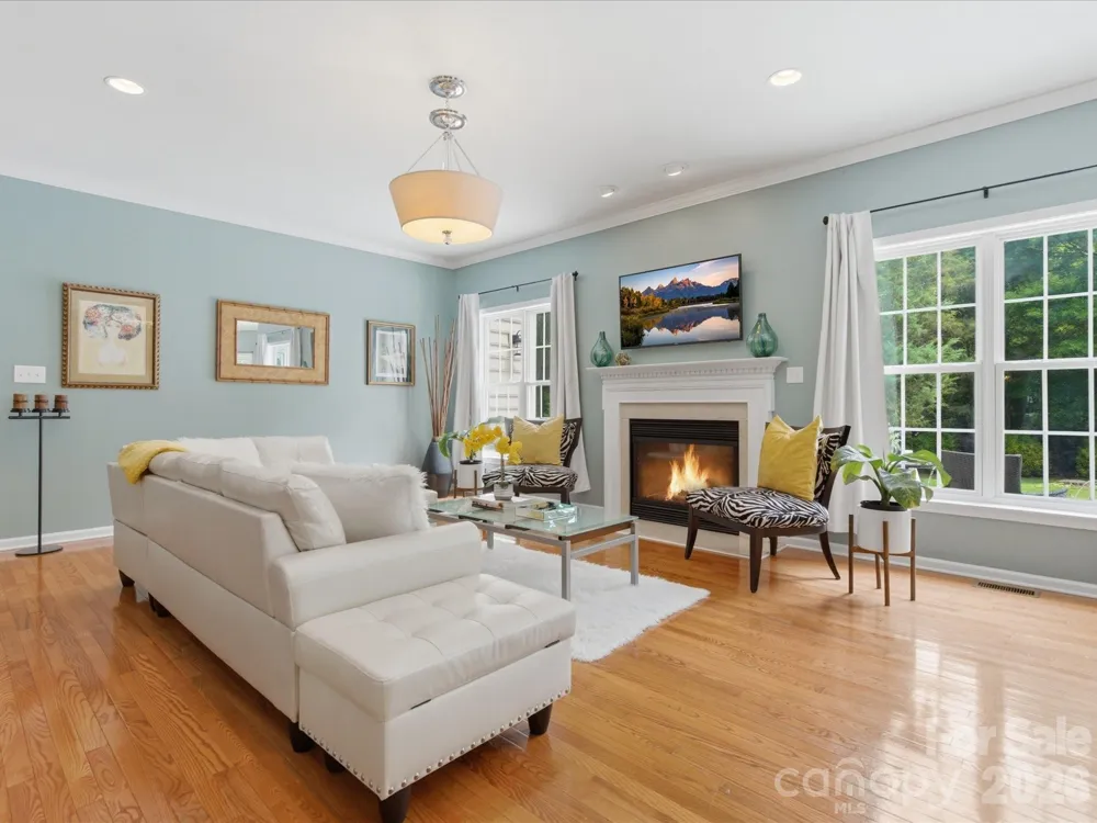 8603 Tintinhull Lane Waxhaw, NC 28173