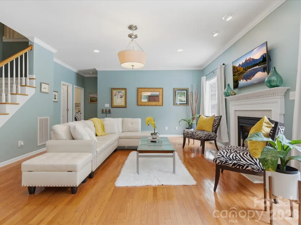 8603 Tintinhull Lane Waxhaw, NC 28173