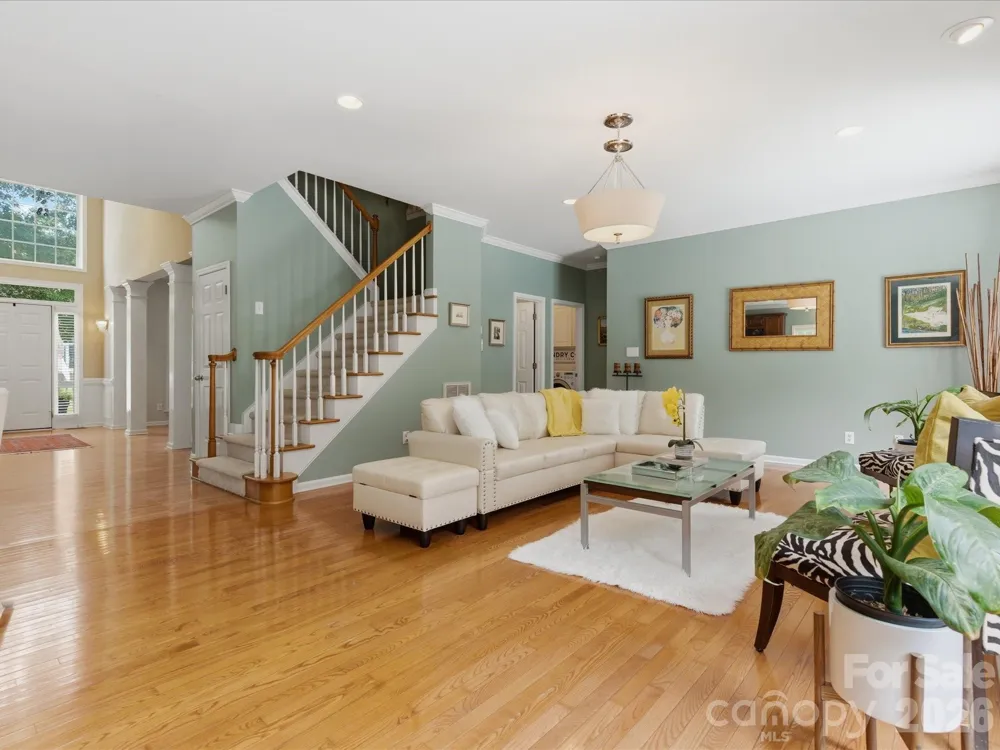 8603 Tintinhull Lane Waxhaw, NC 28173