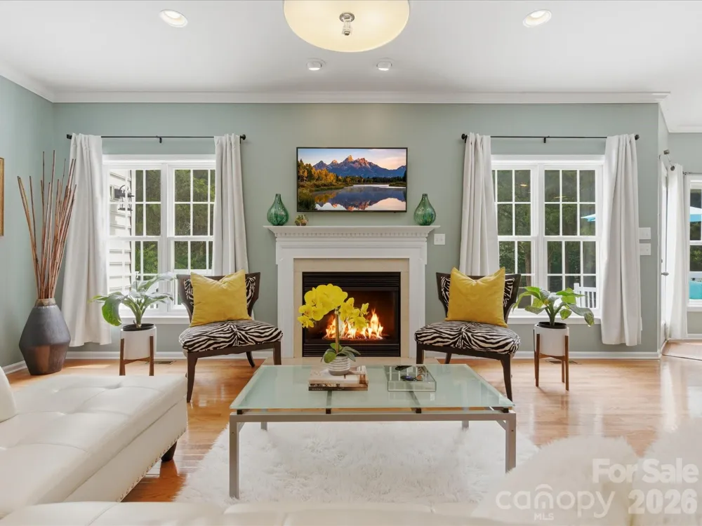 8603 Tintinhull Lane Waxhaw, NC 28173