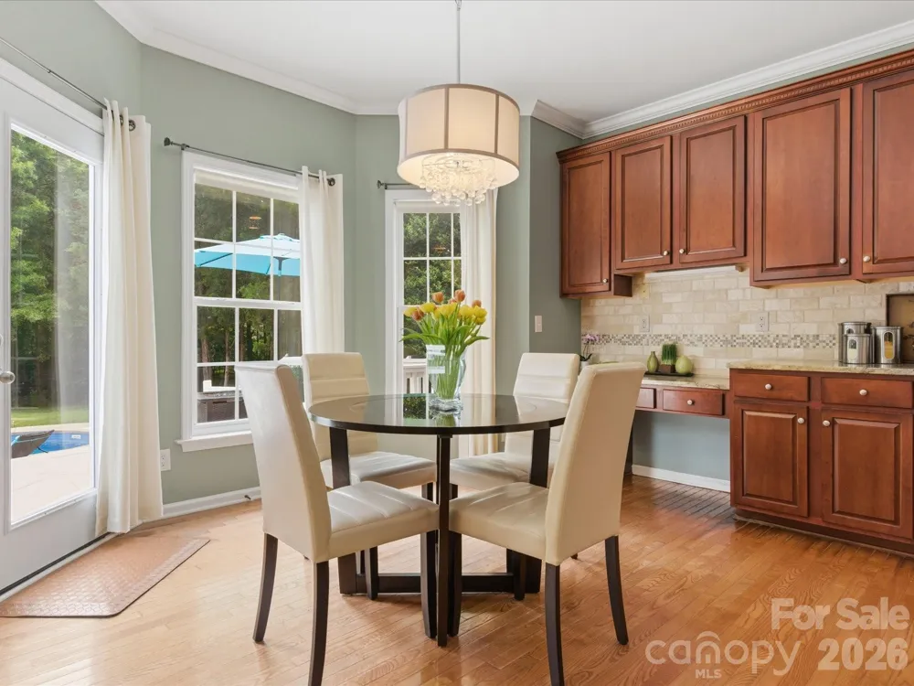 8603 Tintinhull Lane Waxhaw, NC 28173