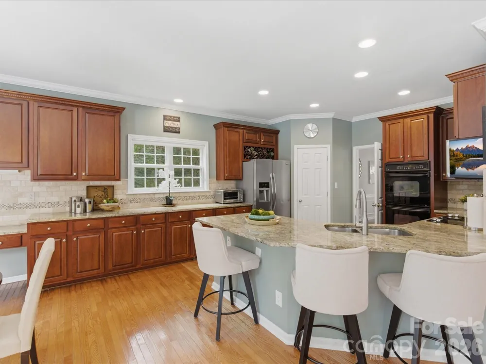 8603 Tintinhull Lane Waxhaw, NC 28173