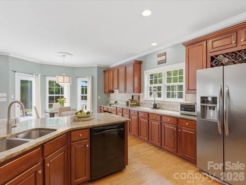 8603 Tintinhull Lane Waxhaw, NC 28173