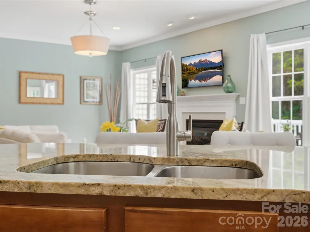 8603 Tintinhull Lane Waxhaw, NC 28173