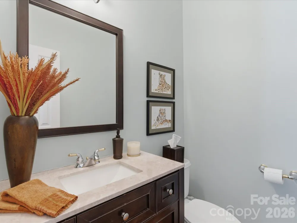 8603 Tintinhull Lane Waxhaw, NC 28173