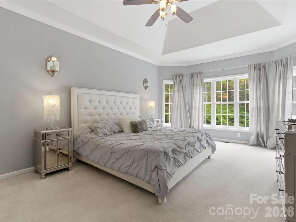 8603 Tintinhull Lane Waxhaw, NC 28173