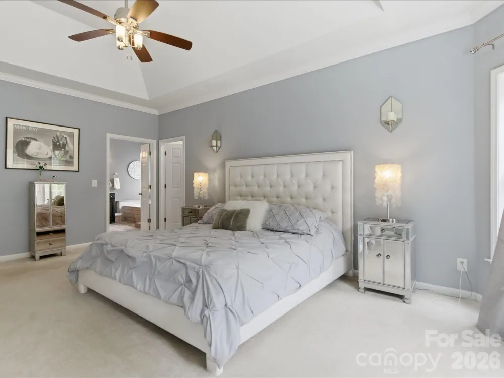 8603 Tintinhull Lane Waxhaw, NC 28173