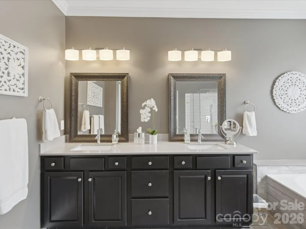 8603 Tintinhull Lane Waxhaw, NC 28173
