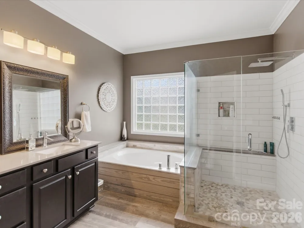 8603 Tintinhull Lane Waxhaw, NC 28173