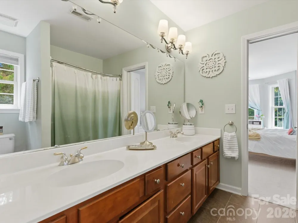 8603 Tintinhull Lane Waxhaw, NC 28173
