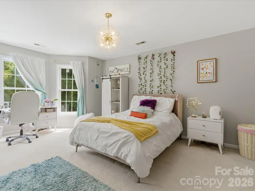 8603 Tintinhull Lane Waxhaw, NC 28173