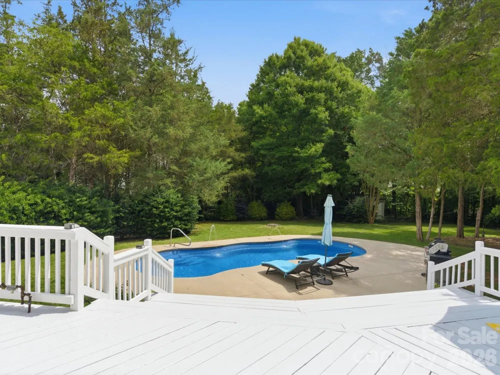 8603 Tintinhull Lane Waxhaw, NC 28173