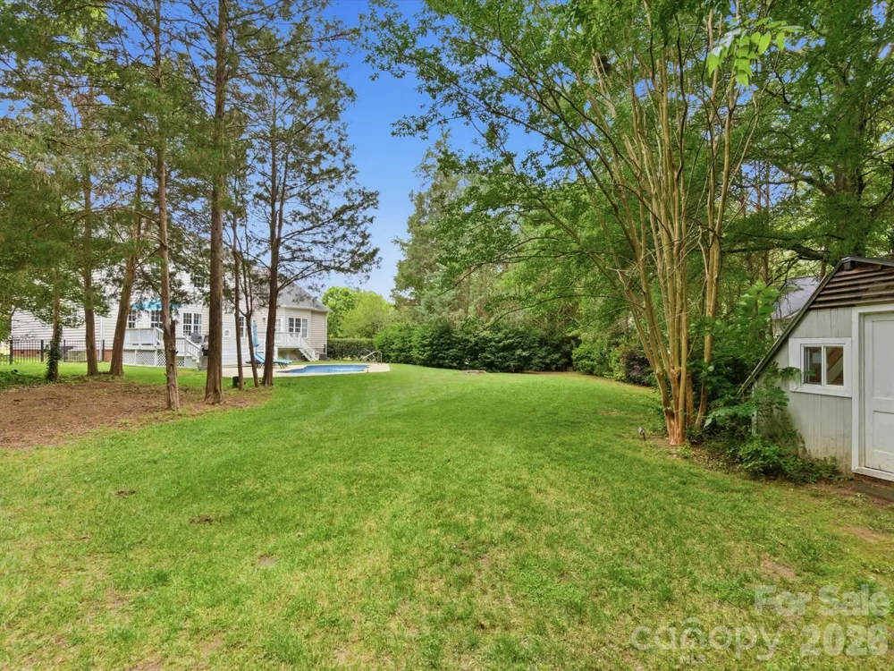 8603 Tintinhull Lane Waxhaw, NC 28173
