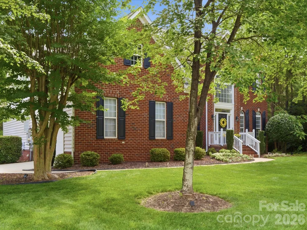 8603 Tintinhull Lane Waxhaw, NC 28173