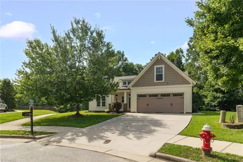 209 Waters Edge Drive