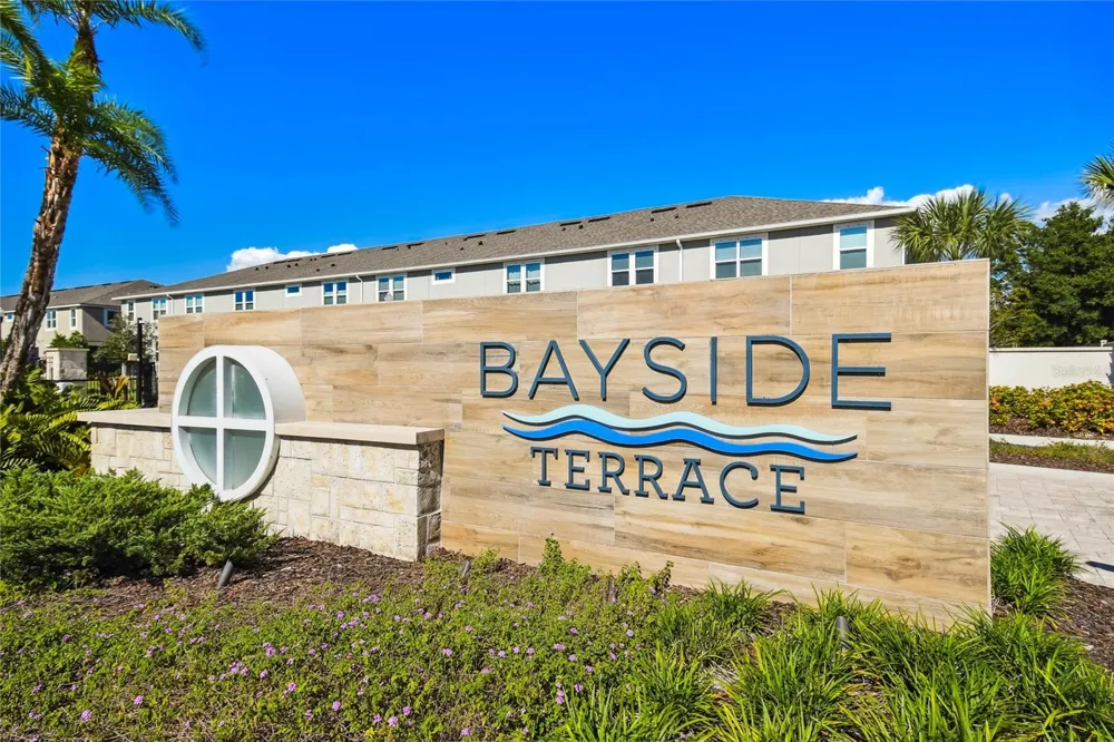 2410 ARCH AVENUE Oldsmar, FL 34677