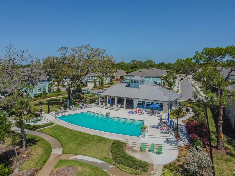 2410 ARCH AVENUE Oldsmar, FL 34677