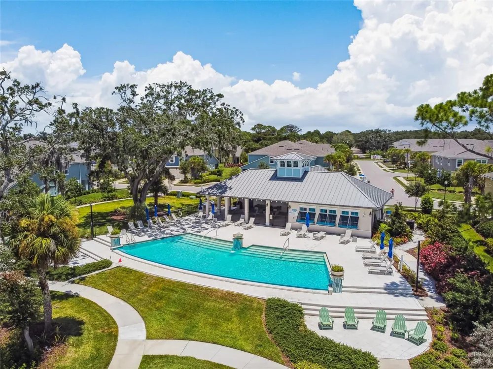 2410 ARCH AVENUE Oldsmar, FL 34677