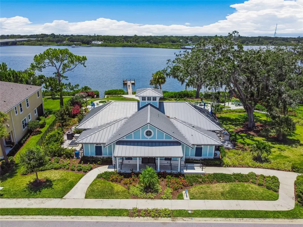 2410 ARCH AVENUE Oldsmar, FL 34677