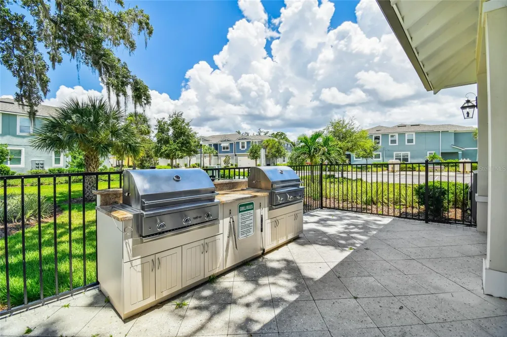 2410 ARCH AVENUE Oldsmar, FL 34677