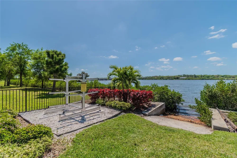 2410 ARCH AVENUE Oldsmar, FL 34677