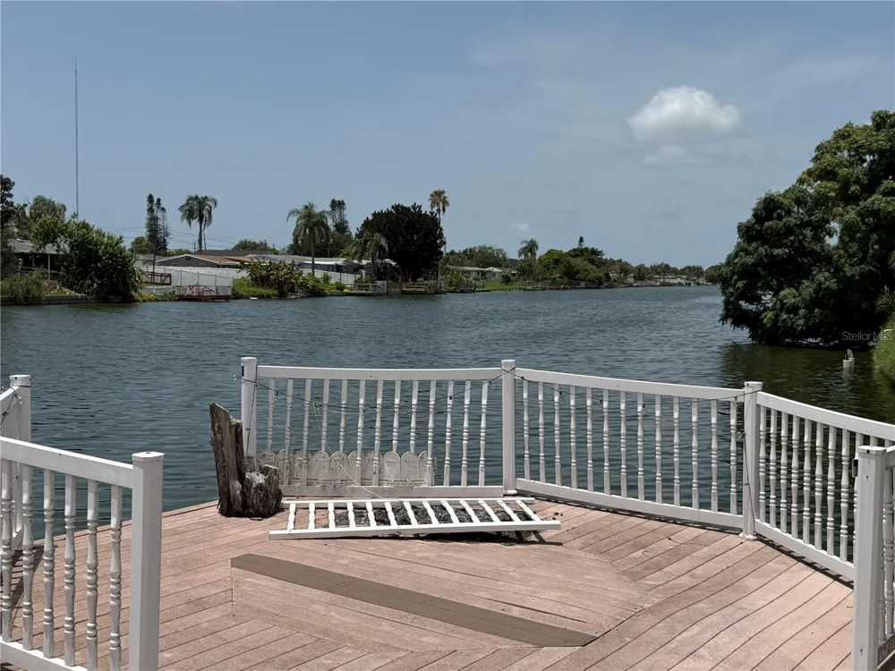 4138 STAR ISLAND DRIVE Holiday, FL 34691