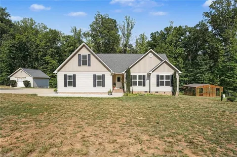 8430 Rumbley Road