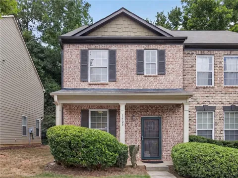 1406 Bayrose Circle