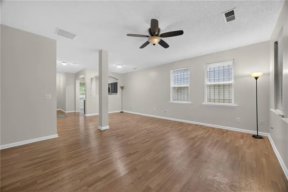 1406 Bayrose Circle East Point, GA 30344