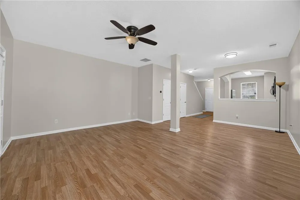1406 Bayrose Circle East Point, GA 30344