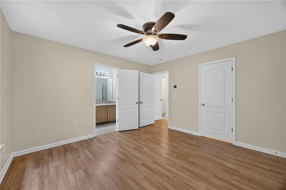 1406 Bayrose Circle East Point, GA 30344